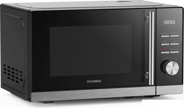 Микроволновая печь Hyundai HYM-D3005 - фото