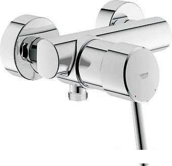 Смеситель Grohe Concetto 32210001 - фото