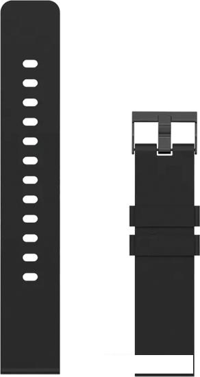 Умные часы Canyon Otto SW-86 (черный) - фото