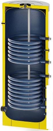Бойлер косвенного нагрева S-Tank P2 750 - фото