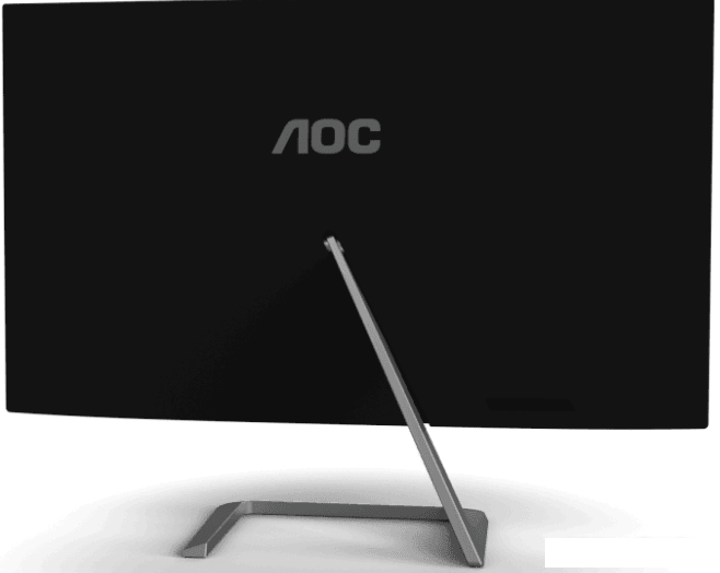 Монитор AOC Q27T1 - фото