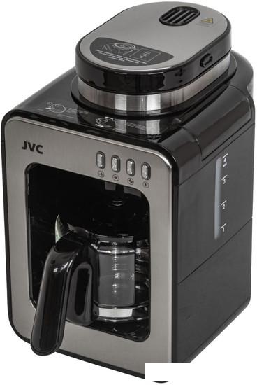 Капельная кофеварка JVC JK-CF36 - фото