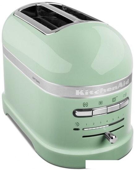 Тостер KitchenAid Artisan 5KMT2204EPT - фото