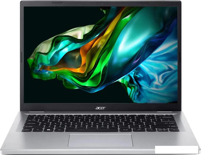 Ноутбук Acer Aspire 3 A314-42P-R7LU NX.KSFCD.006 - фото