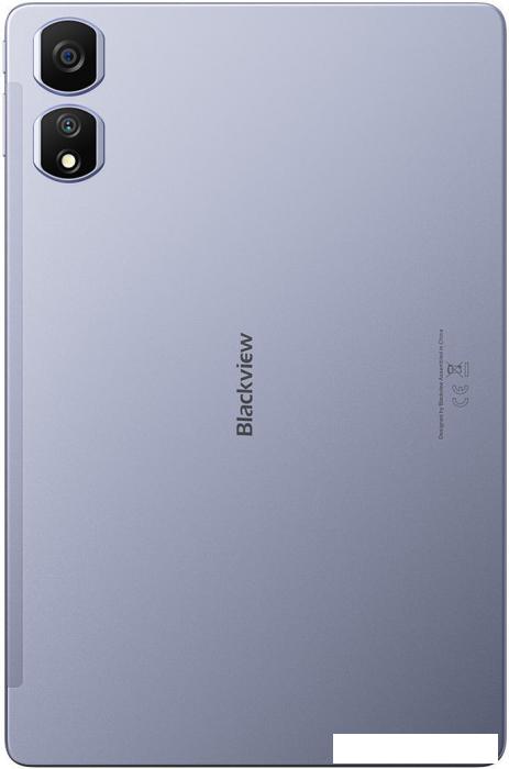 Планшет Blackview Tab 16 Pro 8GB/256GB (фиолетовый) - фото