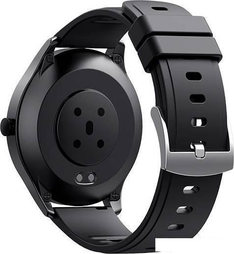 Умные часы Havit M9026 (черный) - фото