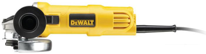 Угловая шлифмашина DeWalt DWE4057 - фото