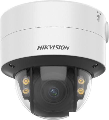 IP-камера Hikvision DS-2CD2747G2T-LZS(C) (2.8-12 мм, белый) - фото