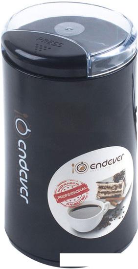 Кофемолка Endever Costa-1054 - фото