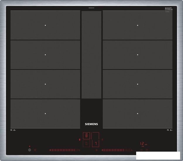 Варочная панель Siemens EX645LYC1E - фото