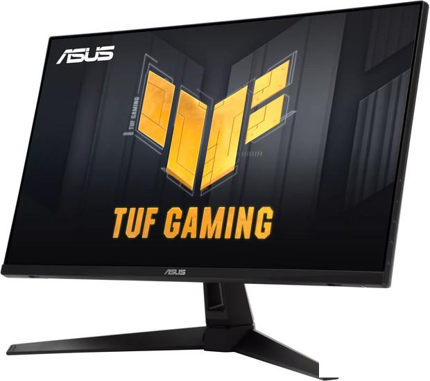 Игровой монитор ASUS TUF Gaming VG27AQM1A - фото