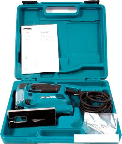 Электролобзик Makita 4329K - фото