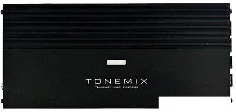 Автомобильный усилитель Tonemix ATK-M1200D - фото