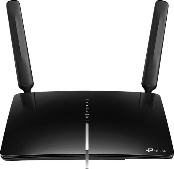 Беспроводной маршрутизатор TP-Link Archer MR600 - фото