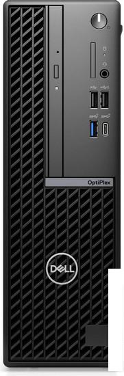 Компактный компьютер Dell Optiplex 7010 SFF 7010S-3621 - фото