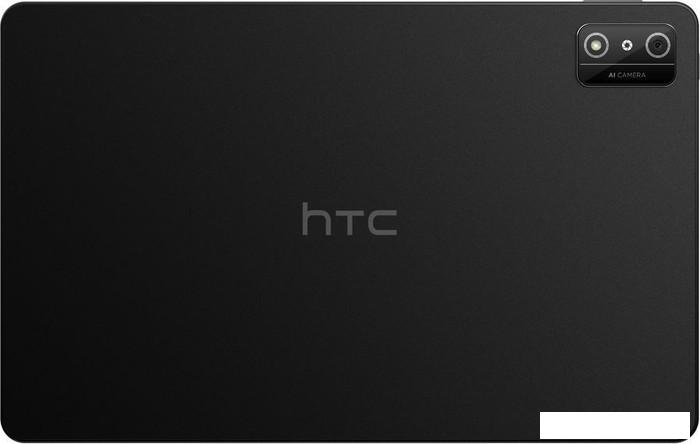 Планшет HTC A104 8GB/128GB LTE (черный) - фото