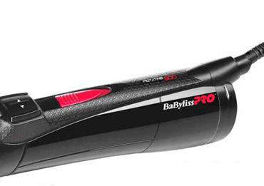 Фен BaByliss PRO BAB2770E - фото