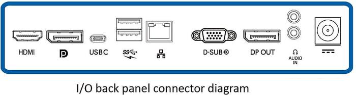 Монитор Philips 241B7QUPBEB/00 - фото