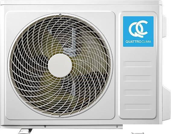 Сплит-система Quattroclima Monsone QV-M12WAE/QN-M12WAE - фото