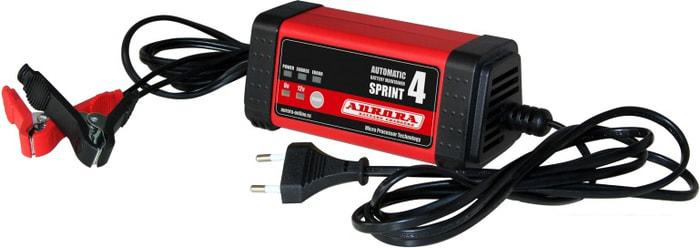 Зарядное устройство Aurora Sprint 4 - фото