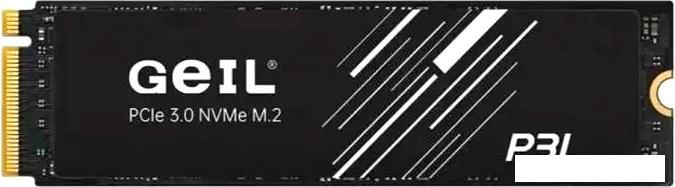 SSD GeIL P3L 2TB P3LFD16I2TBA - фото