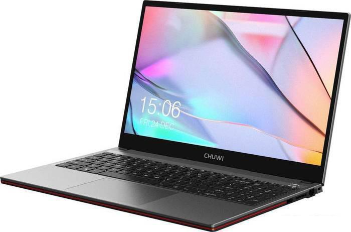 Ноутбук Chuwi CoreBook XPro 2022 CWI530-50885E1HRMXX - фото