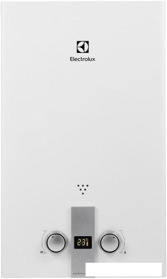 Водонагреватель Electrolux GWH 10 High Performance Eco - фото