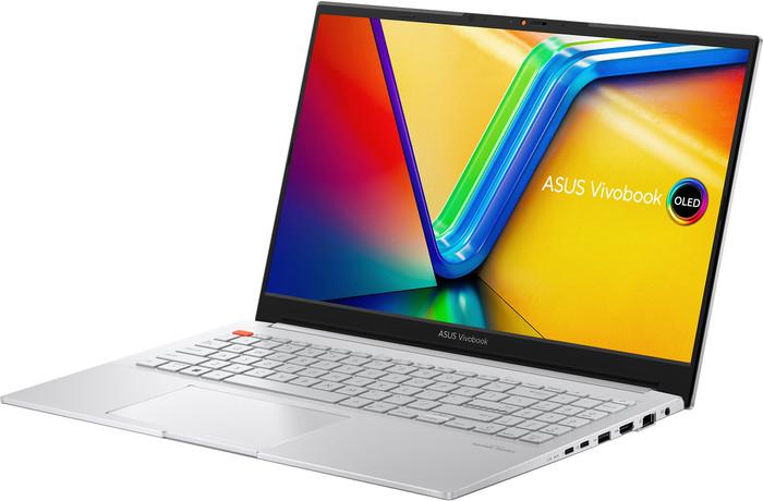 Ноутбук ASUS VivoBook Pro 15 OLED K6502VJ-MA104 - фото