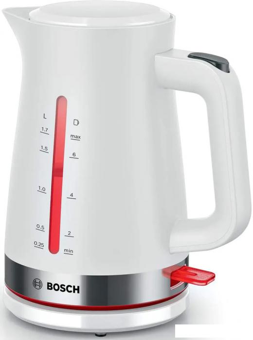 Электрический чайник Bosch TWK4M221 - фото