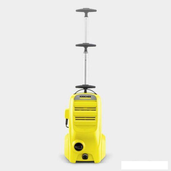 Мойка высокого давления Karcher K 3 Compact 1.676-200.0 - фото