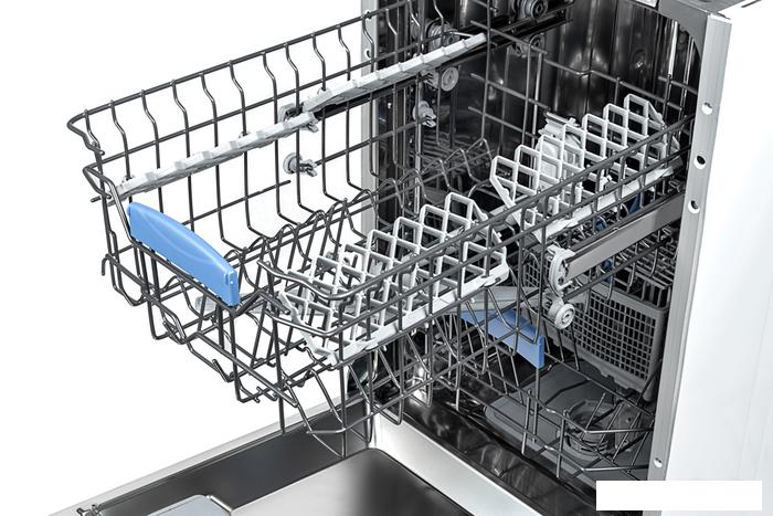 Встраиваемая посудомоечная машина ZorG Technology W45I1DA512 - фото