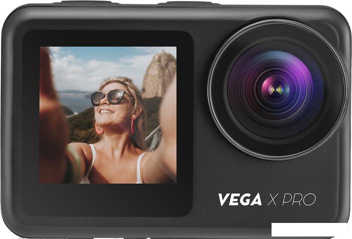 Экшен-камера Niceboy Vega X PRO - фото