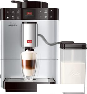 Эспрессо кофемашина Melitta Caffeo Varianza CSP F57/0-101 - фото