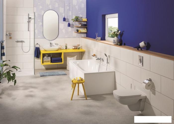 Смеситель Grohe Precision Feel 34790000 - фото