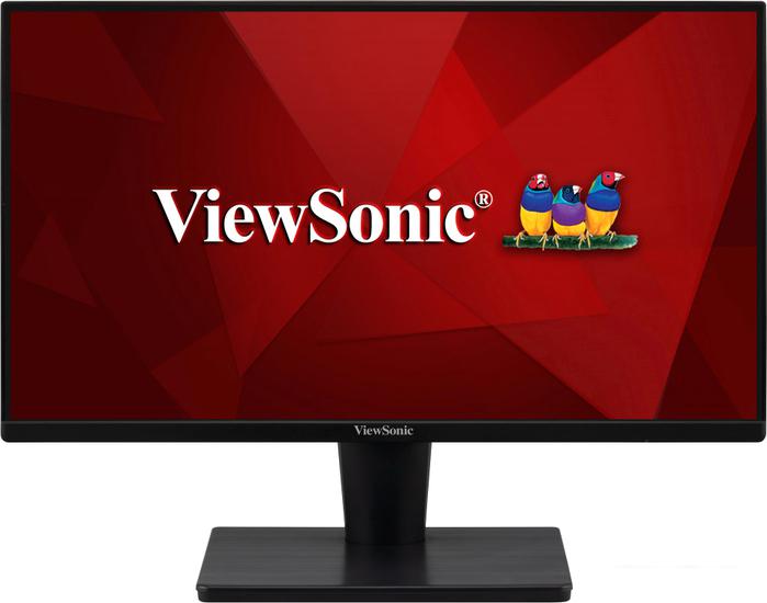 Монитор ViewSonic VA2215-H - фото