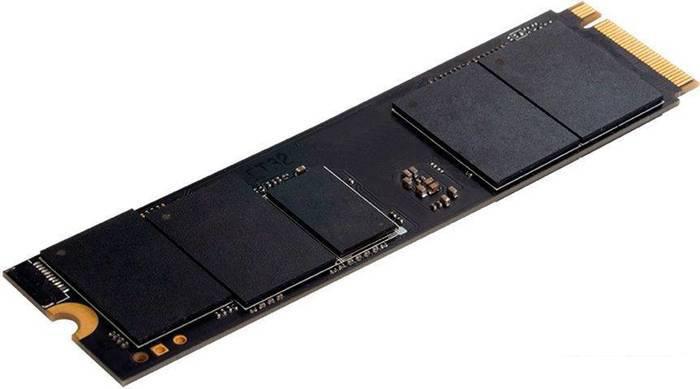 SSD Digma Pro Top P8 1TB DGPST4001TP8T7 - фото