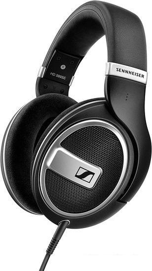 Наушники Sennheiser HD 599 SE - фото