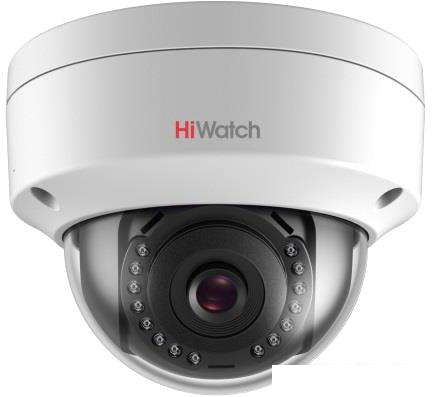 IP-камера HiWatch DS-I402 (2.8 мм) - фото