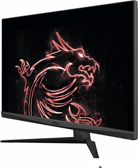 Игровой монитор MSI Optix G273 - фото