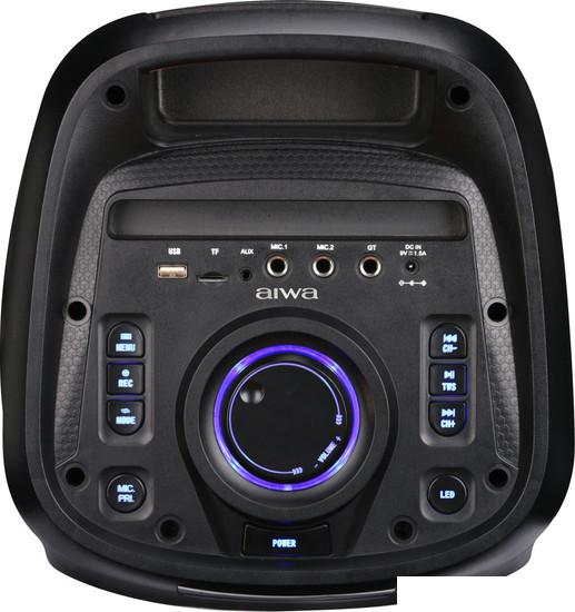 Колонка для вечеринок Aiwa CAS-514 - фото