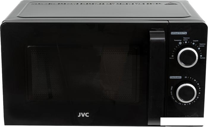 Микроволновая печь JVC JK-MW130M - фото