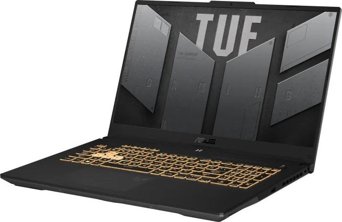 Игровой ноутбук ASUS TUF Gaming F15 2023 FX507VI-LP075 - фото