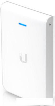 Точка доступа Ubiquiti UniFi In-Wall HD - фото