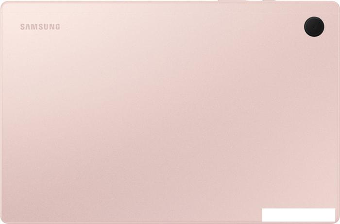 Планшет Samsung Galaxy Tab A8 Wi-Fi SM-X200 64GB (розовый) - фото