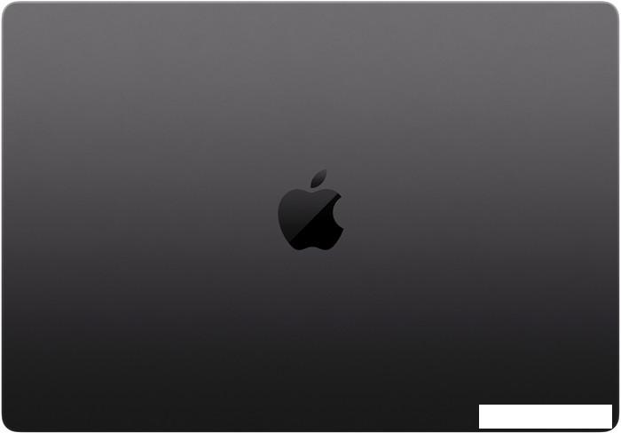 Ноутбук Apple Macbook Pro 16.2