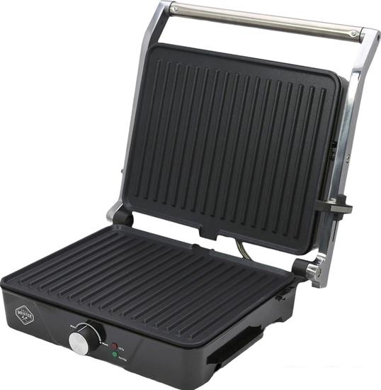 Электрогриль Zigmund & Shtain Grillmeister ZEG-920 - фото