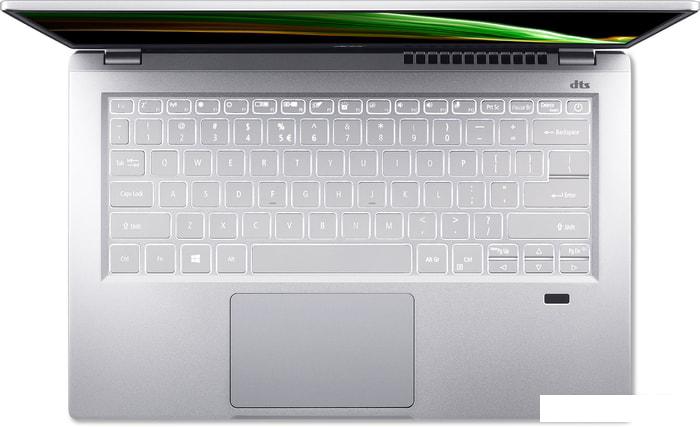 Ноутбук Acer Swift 3 SF314-511-579Z NX.ABLER.014 - фото