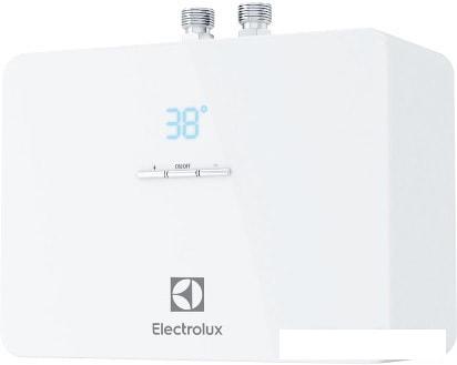 Водонагреватель Electrolux NPX6 Aquatronic Digital 2.0 - фото