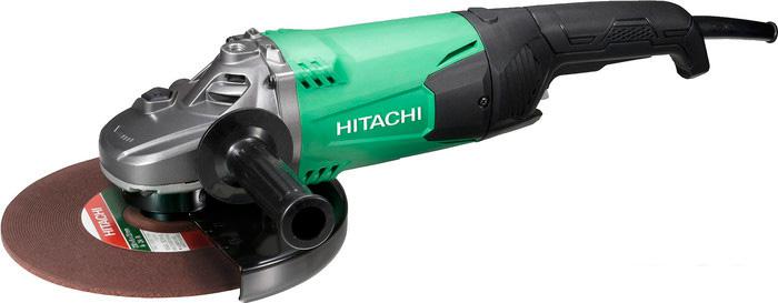 Угловая шлифмашина Hitachi G18ST - фото