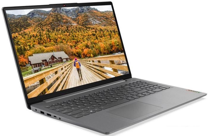 Ноутбук Lenovo IdeaPad 3 15ALC6 82KU002TRK - фото